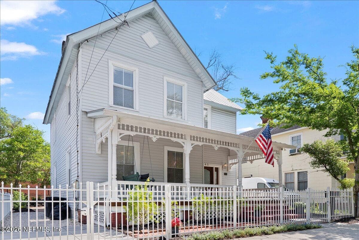 45 W 4TH Street, Jacksonville, FL 32206, Jacksonville, FL - photo 3