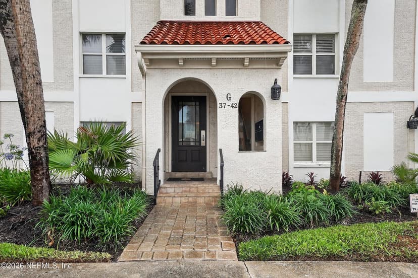 10 10TH Street G42, Atlantic Beach, FL 32233