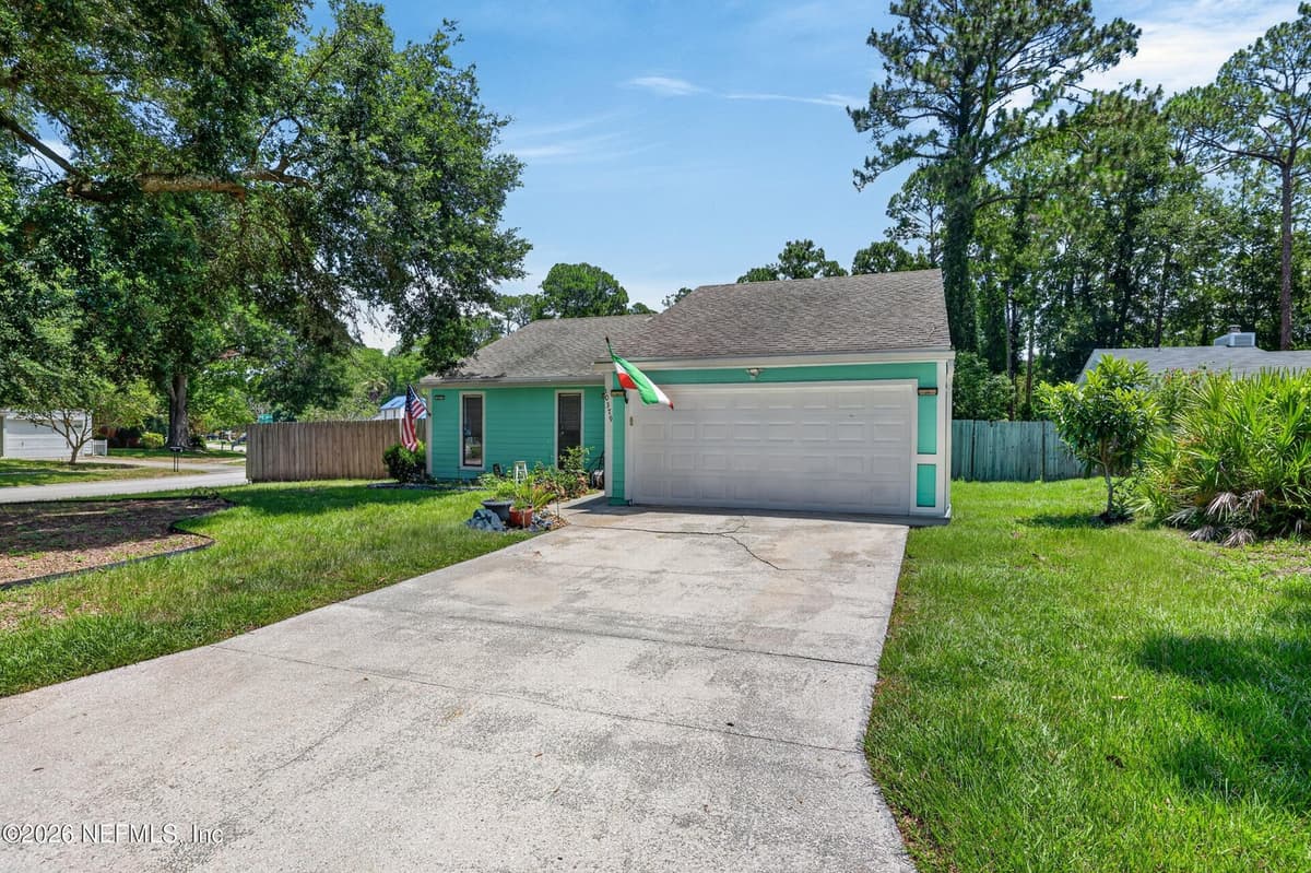 10379 ARROW LAKES Court, Jacksonville, FL 32257, Jacksonville, FL - photo 2