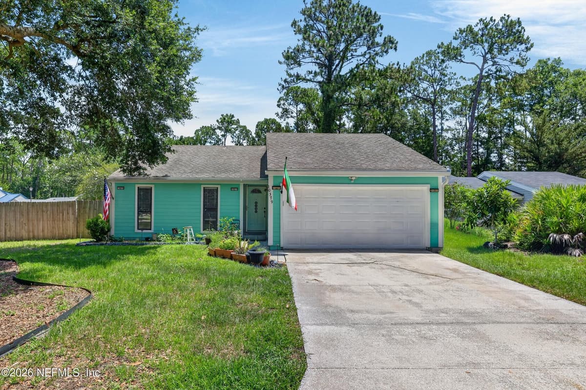 10379 ARROW LAKES Court, Jacksonville, FL 32257, Jacksonville, FL - photo 3