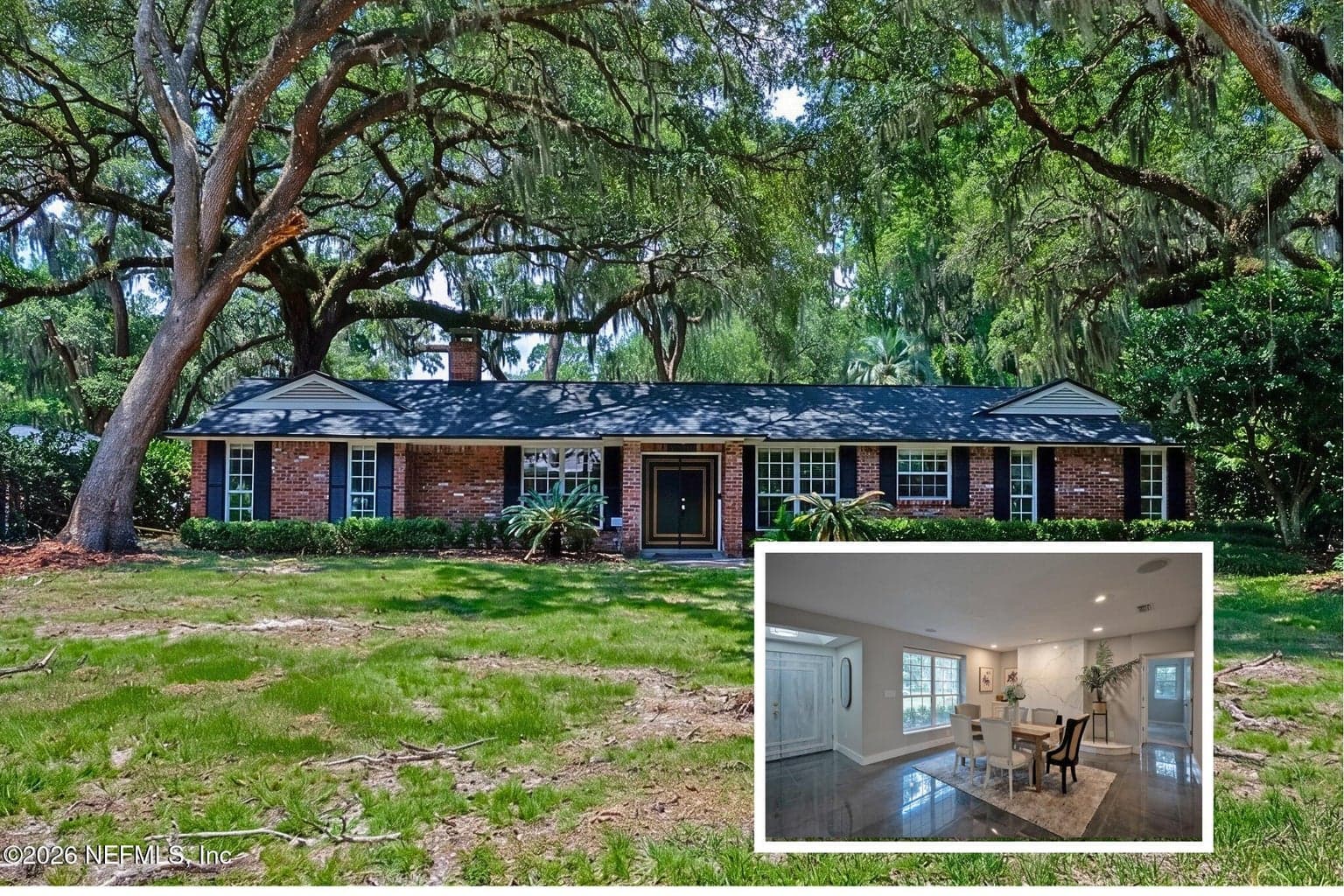 4122 WATER OAK Lane, Jacksonville, FL 32210, Jacksonville, FL - photo 1