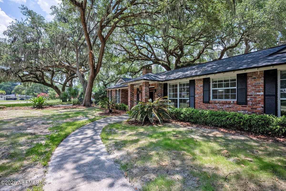 4122 WATER OAK Lane, Jacksonville, FL 32210, Jacksonville, FL - photo 3