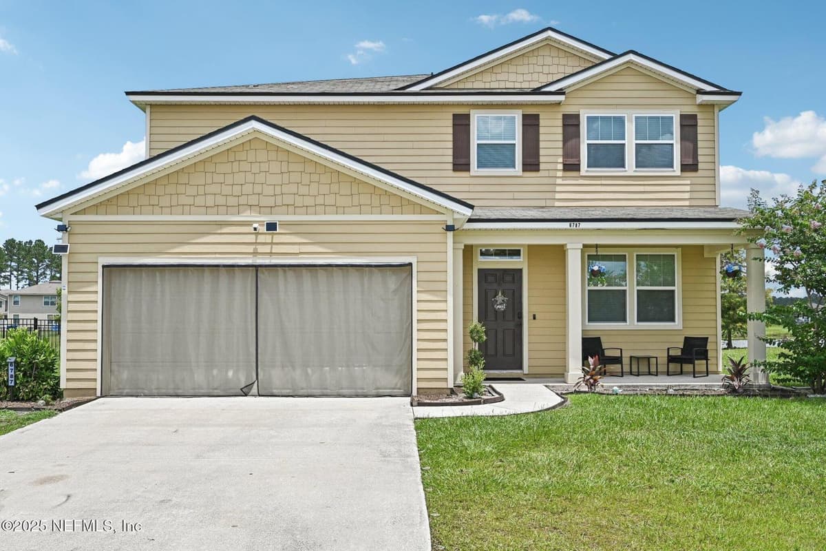 6787 SANDLE Drive, Jacksonville, FL 32219, Jacksonville, FL - photo 2