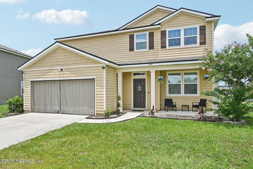 6787 SANDLE Drive, Jacksonville, FL 32219