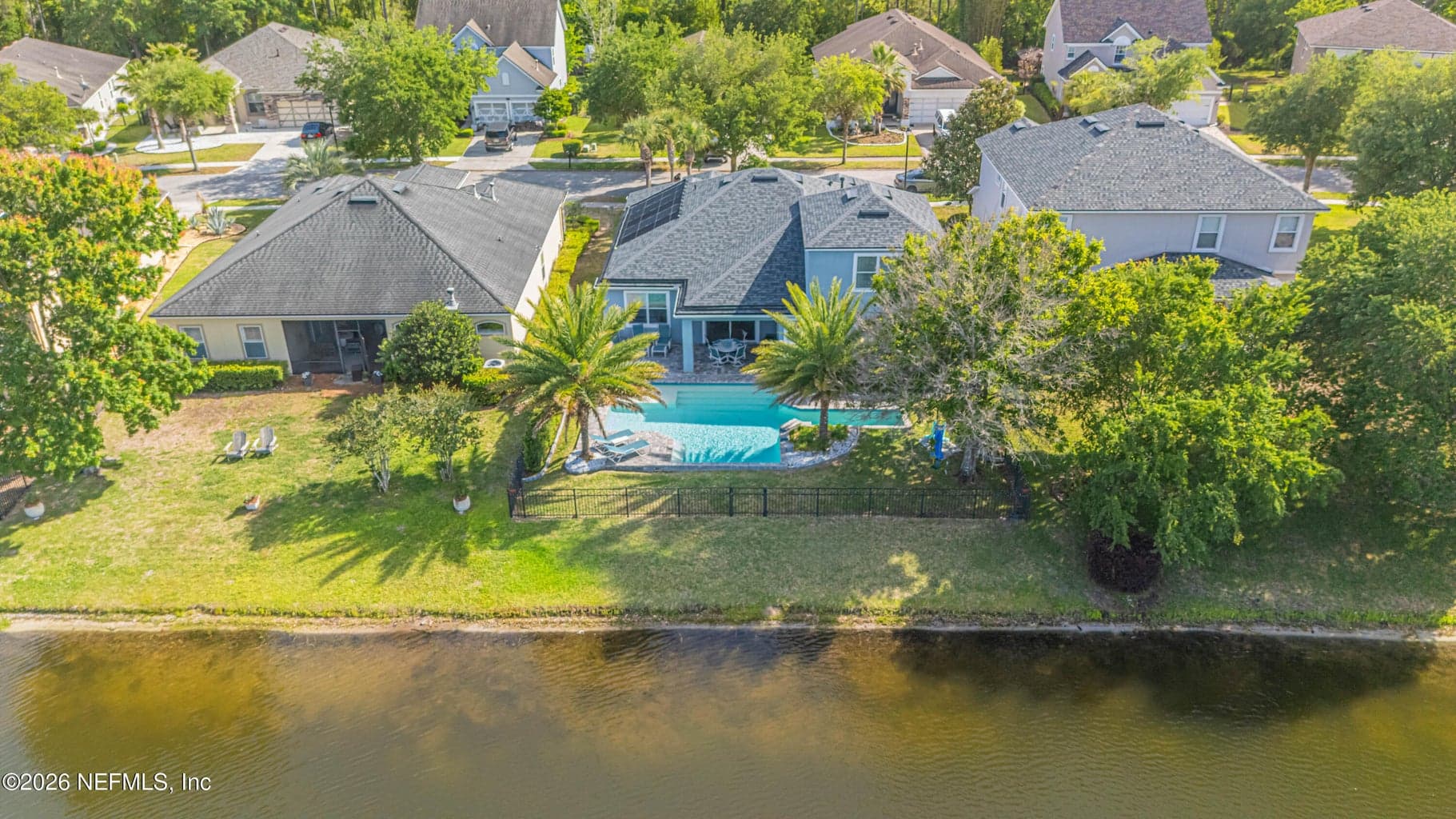191 S ARABELLA Way, St. Johns, FL 32259, St. Johns, FL - photo 1