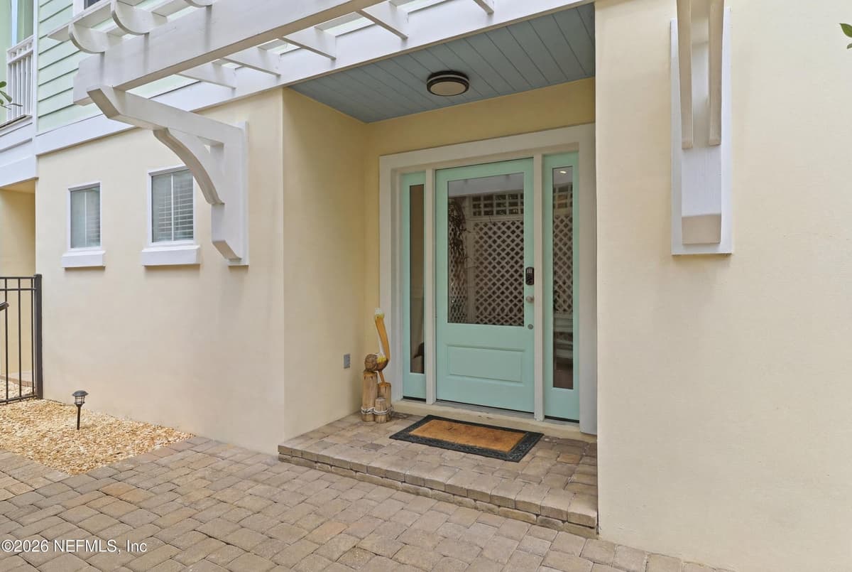 12 F Street, St. Augustine Beach, FL 32080, St. Augustine Beach, FL - photo 2