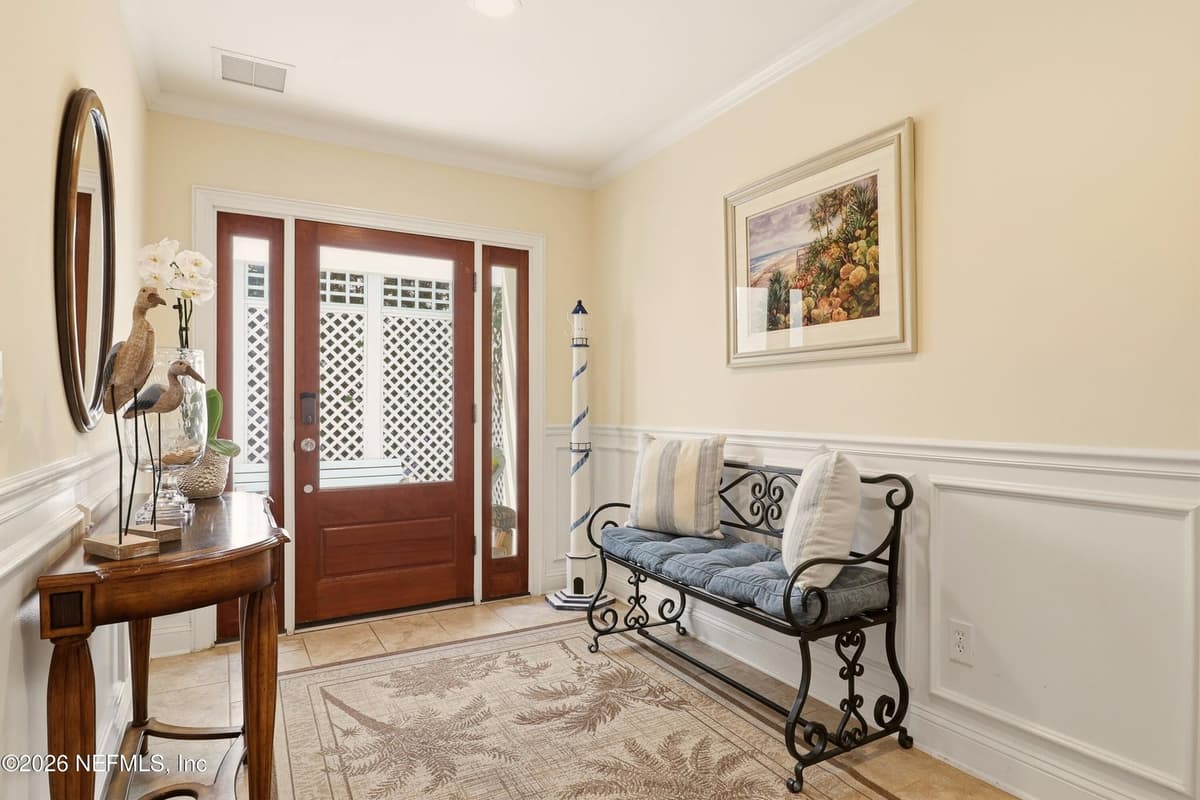 12 F Street, St. Augustine Beach, FL 32080, St. Augustine Beach, FL - photo 3