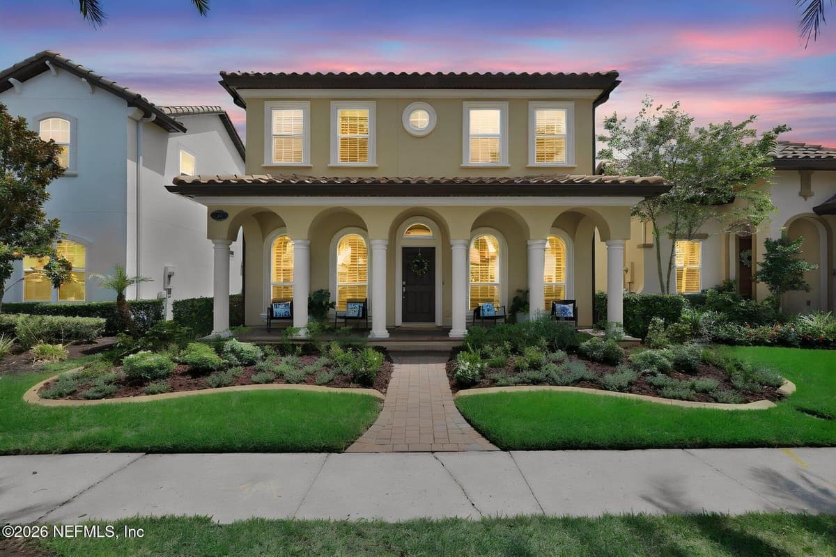 37 RINALDO Way, Ponte Vedra, FL 32081, Ponte Vedra, FL - photo 2