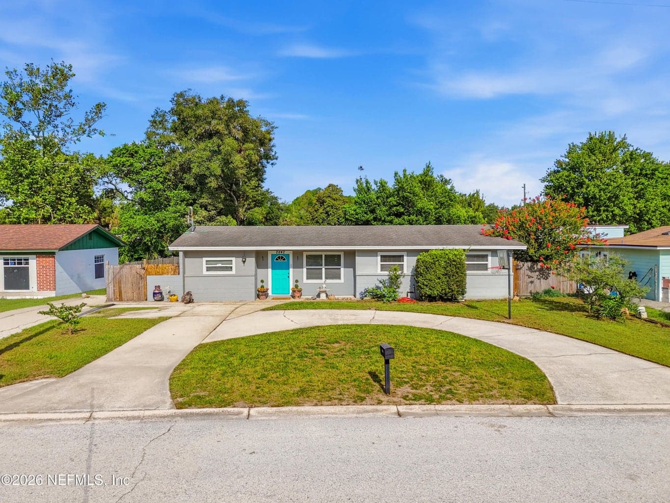 2842 DAFFODIL Circle W, Jacksonville, FL 32246, Jacksonville, FL - photo 1