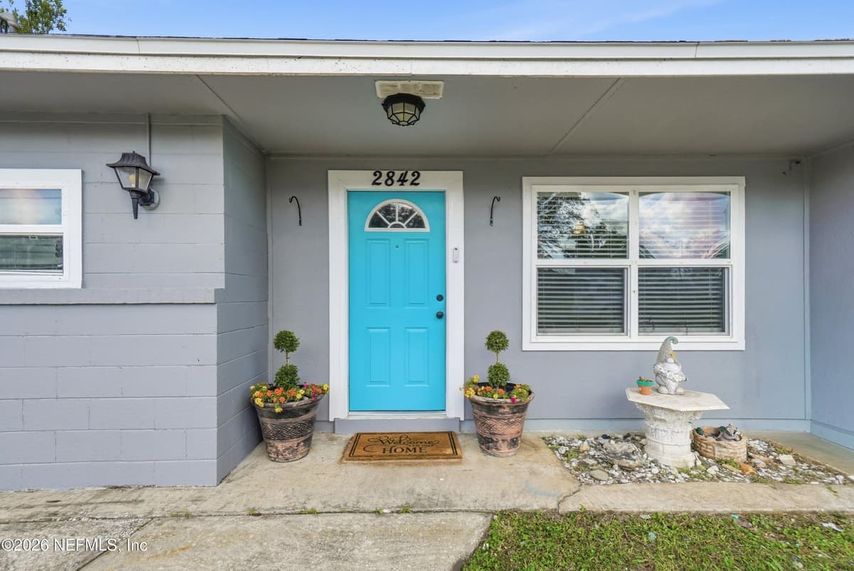2842 DAFFODIL Circle W, Jacksonville, FL 32246, Jacksonville, FL - photo 3