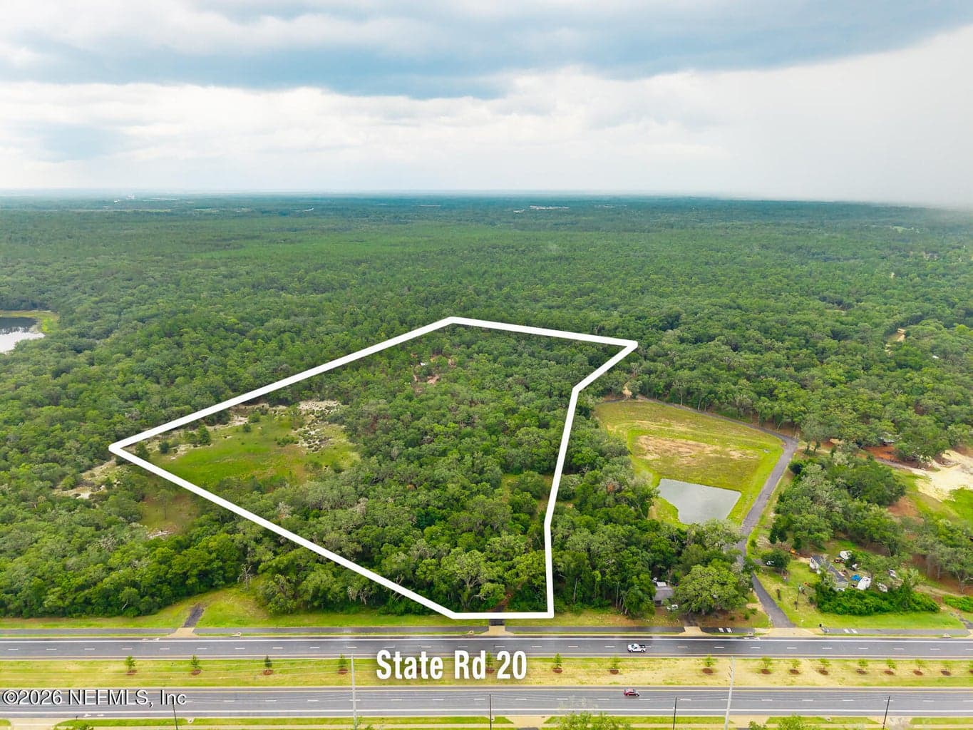 1643 STATE RD 20, Hawthorne, FL 32640, Hawthorne, FL - photo 1
