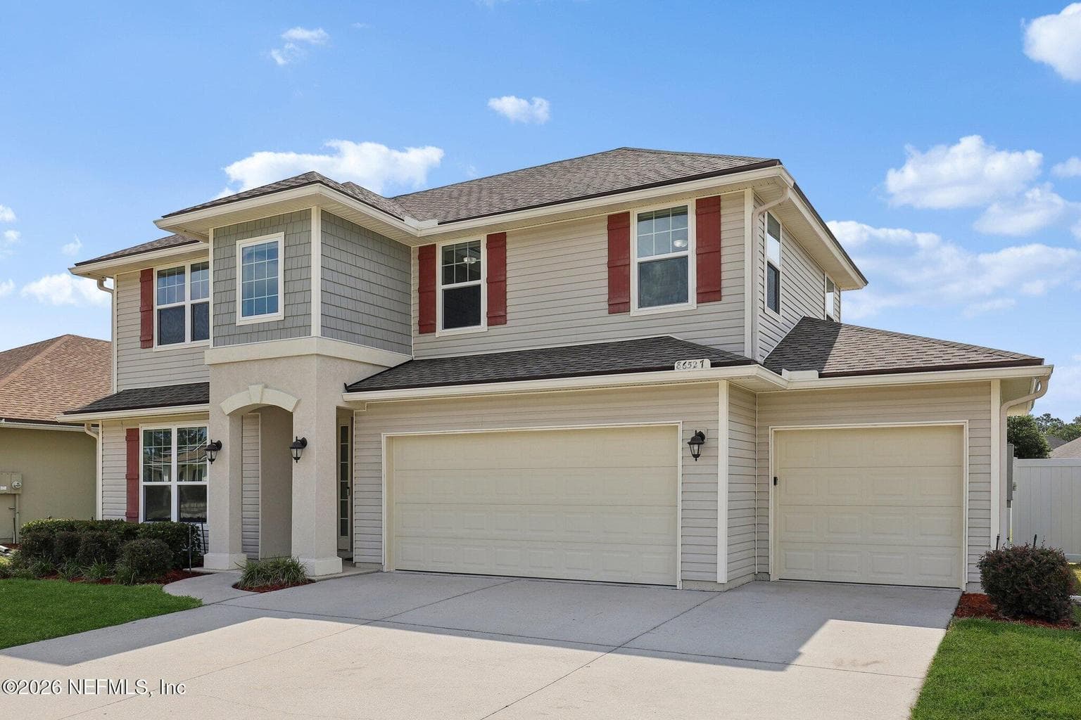 86527 REST HAVEN Court, Yulee, FL 32097, Yulee, FL - photo 1