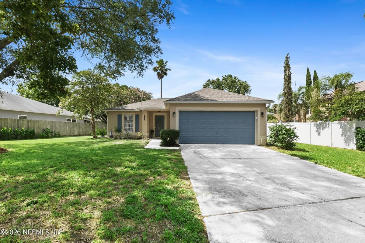 12527 ASH HARBOR Drive, Jacksonville, FL 32224, Jacksonville, FL - photo 2