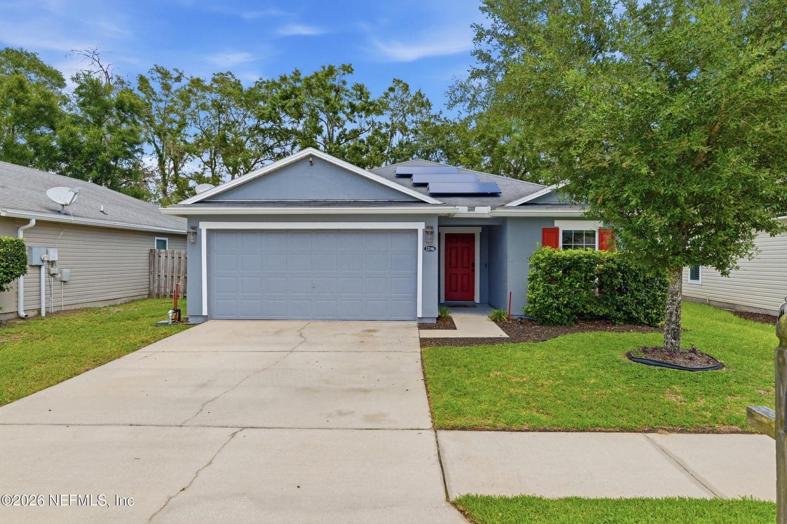 12146 ALEXANDRA Drive, Jacksonville, FL 32218, Jacksonville, FL - photo 1