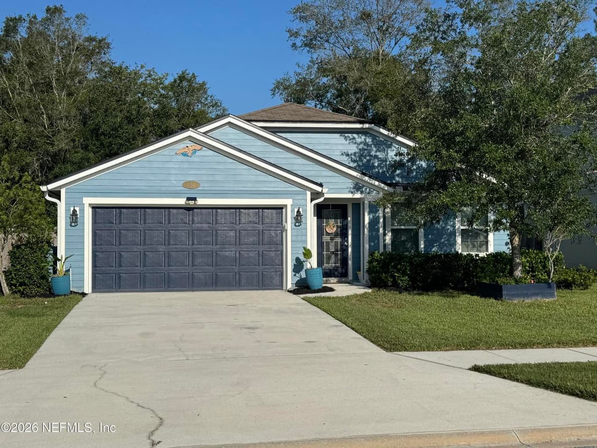 423 SAMARA LAKES Parkway, St. Augustine, FL 32092, St. Augustine, FL - photo 2