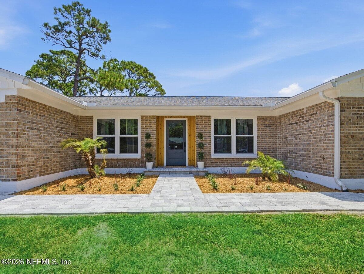 28 COBIA Street, Ponte Vedra Beach, FL 32082