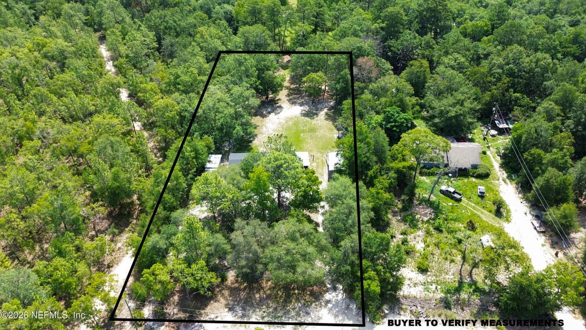 953 MCLAUGHLIN Lane, Middleburg, FL 32068, Middleburg, FL - photo 2