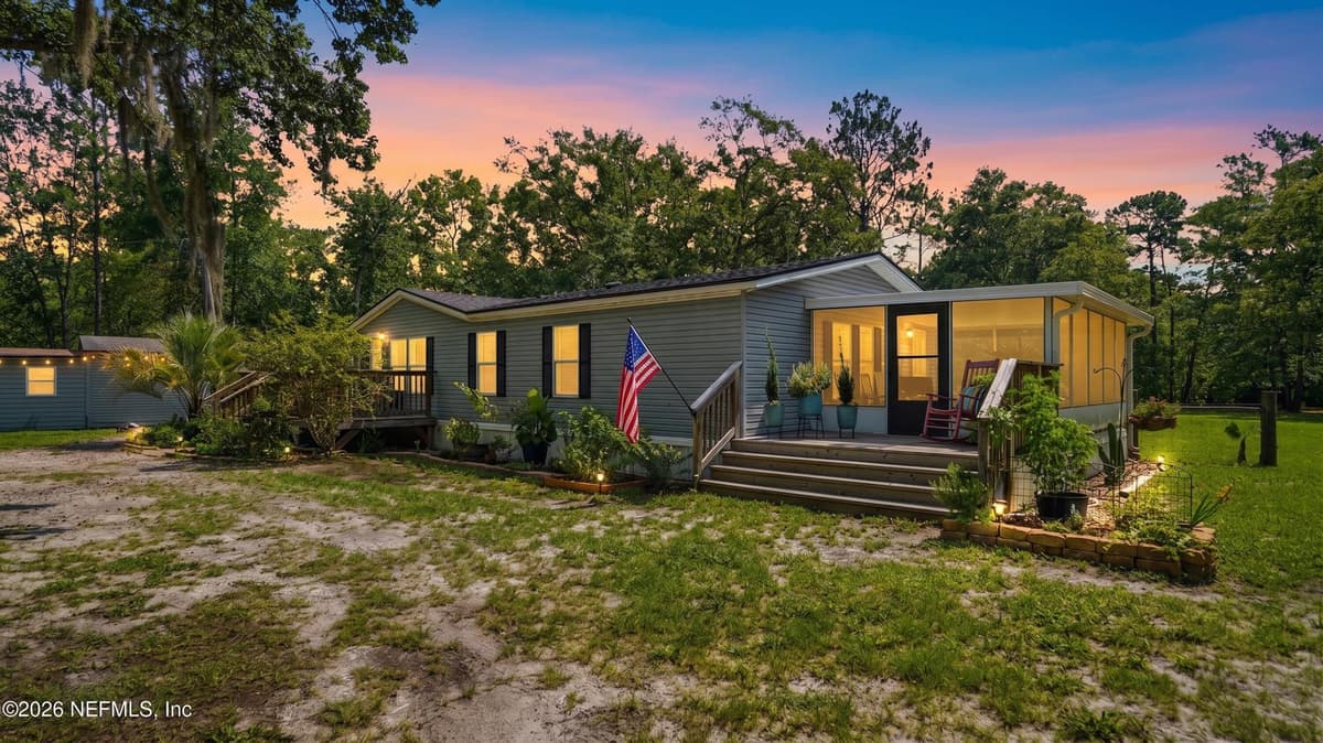 953 MCLAUGHLIN Lane, Middleburg, FL 32068, Middleburg, FL - photo 3