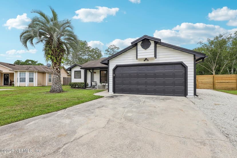 1836 KILLARN Circle, Middleburg, FL 32068