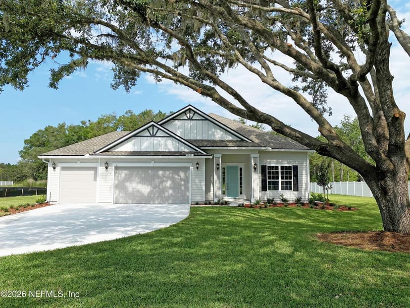 14264 LONS Place 0006, Jacksonville, FL 32226