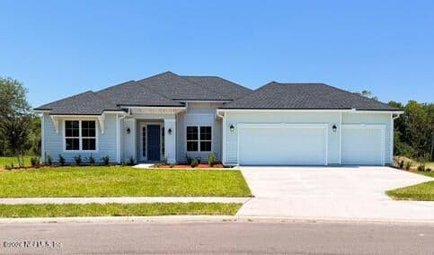 14672 KATIE COVE Drive 0012, Jacksonville, FL 32226