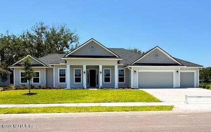 14666 KATIE COVE Drive 0011, Jacksonville, FL 32226