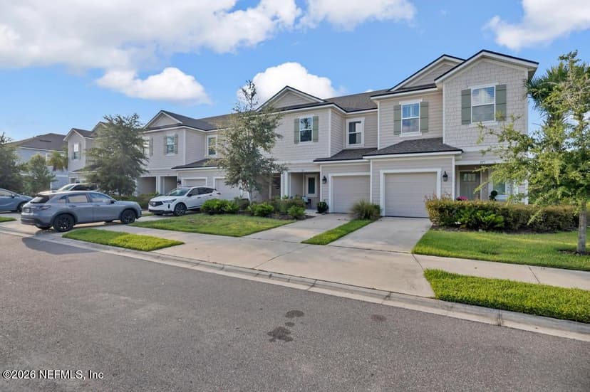 323 ANTHONY Drive, Jacksonville, FL 32218