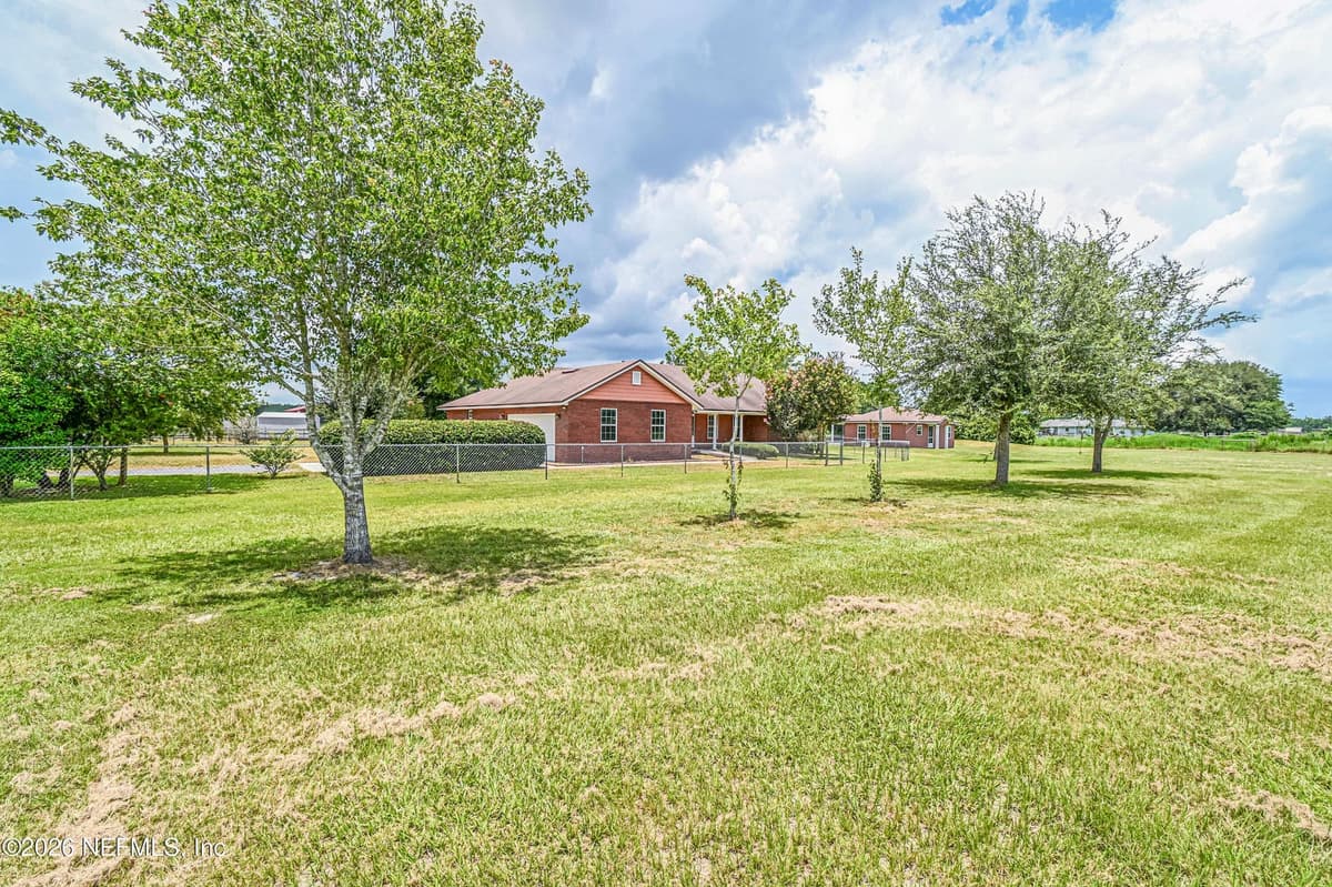 18100 CREWS Road, Glen St. Mary, FL 32040, Glen St. Mary, FL - photo 3
