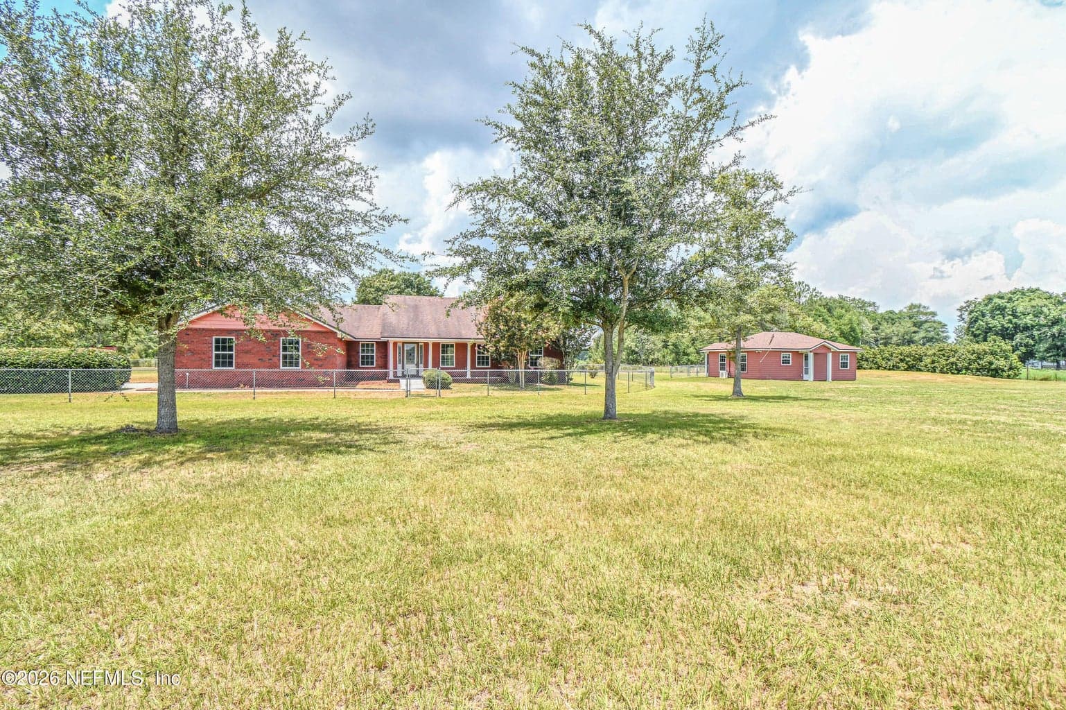 18100 CREWS Road, Glen St. Mary, FL 32040, Glen St. Mary, FL - photo 1