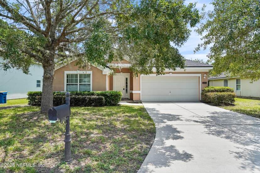11517 OAKLAWN Road, Jacksonville, FL 32218