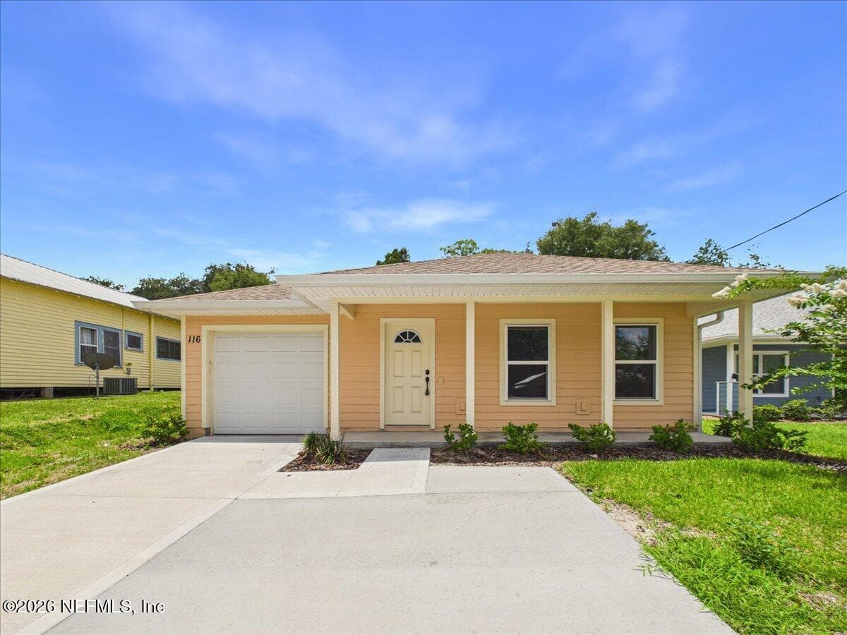 116 MOSELEY Avenue, Palatka, FL 32177, Palatka, FL - photo 1