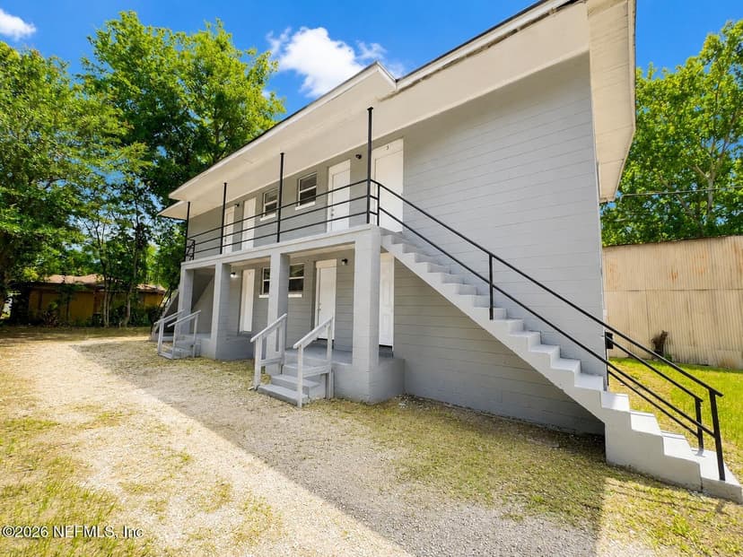 1349 W 14TH Street, Jacksonville, FL 32209