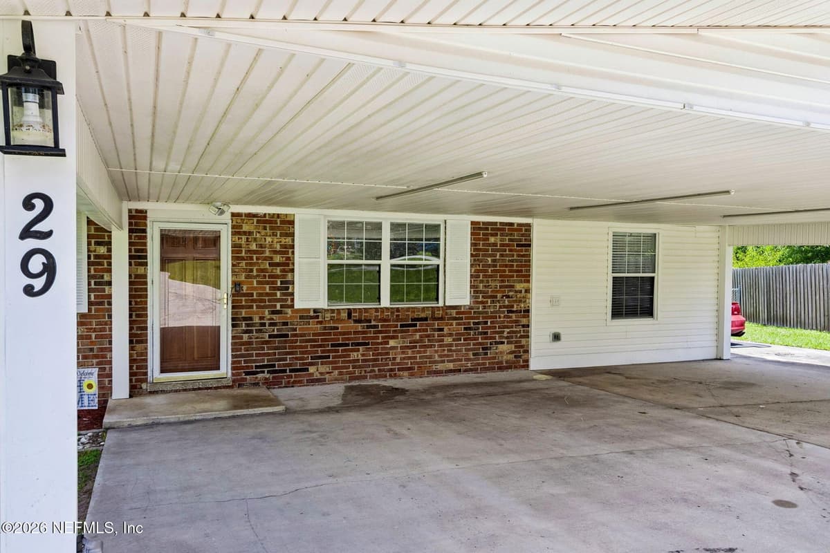 29 JULE Road, Macclenny, FL 32063, Macclenny, FL - photo 3