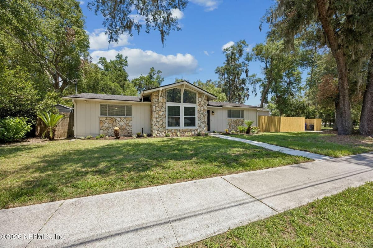 1829 PLAINFIELD Avenue, Orange Park, FL 32073, Orange Park, FL - photo 2