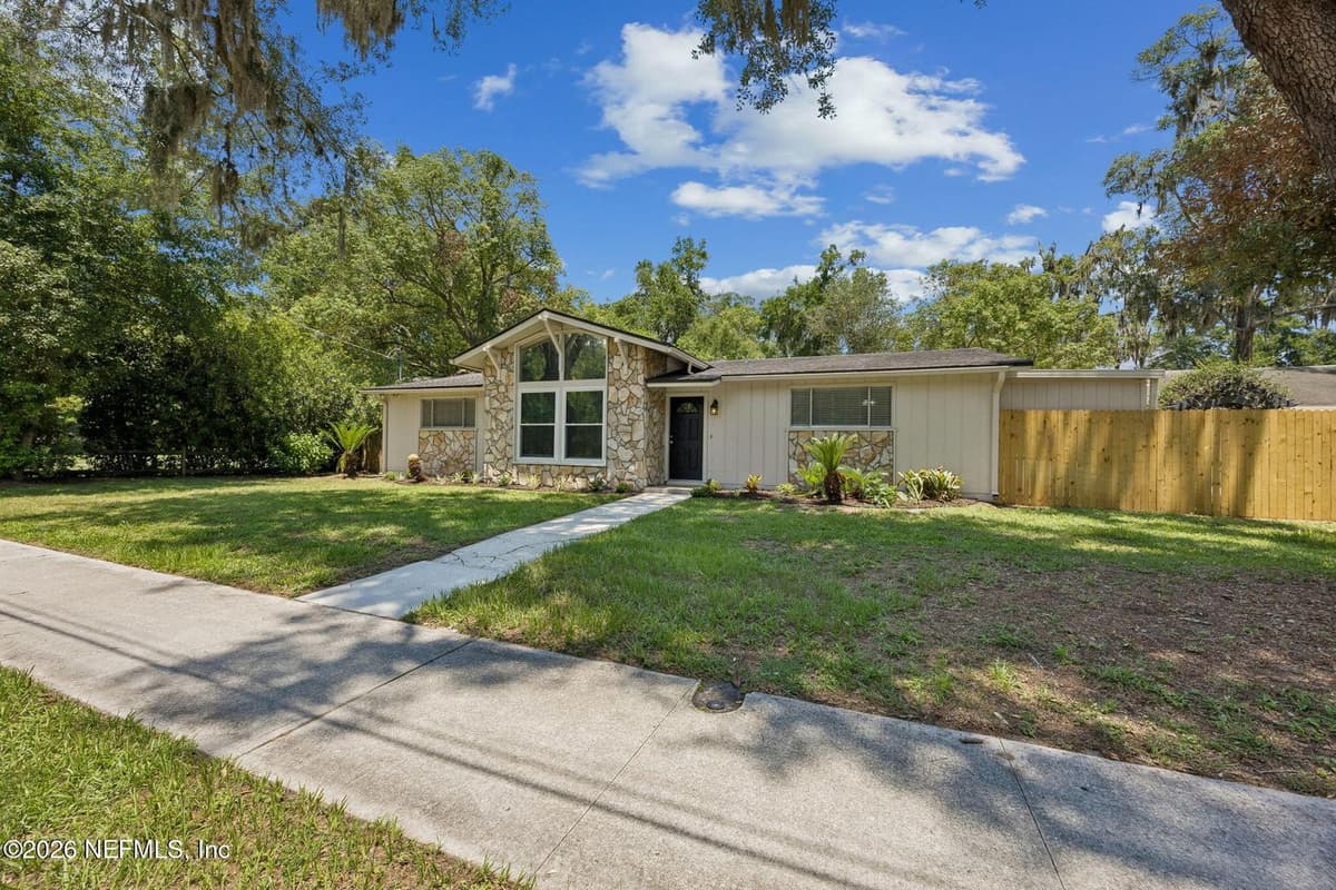 1829 PLAINFIELD Avenue, Orange Park, FL 32073, Orange Park, FL - photo 3