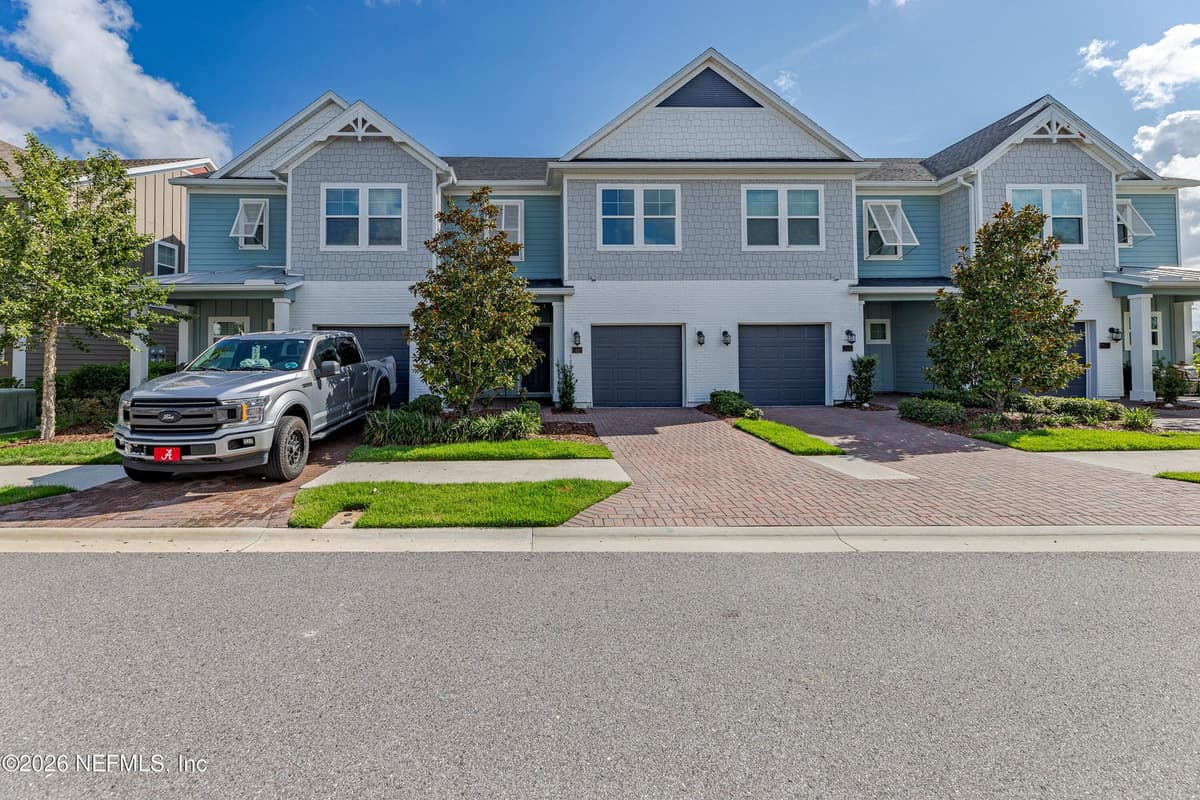 42 APPLETON Court, St. Augustine, FL 32092, St. Augustine, FL - photo 2