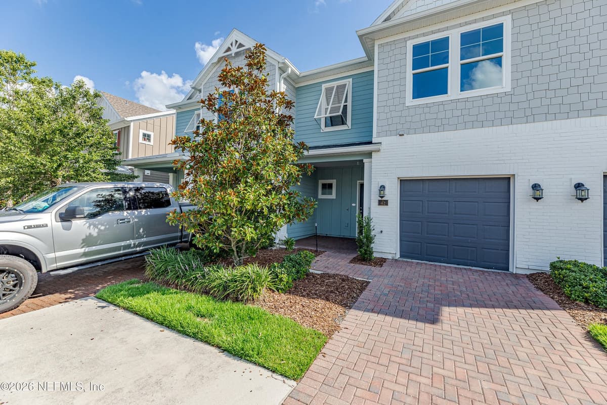 42 APPLETON Court, St. Augustine, FL 32092, St. Augustine, FL - photo 3