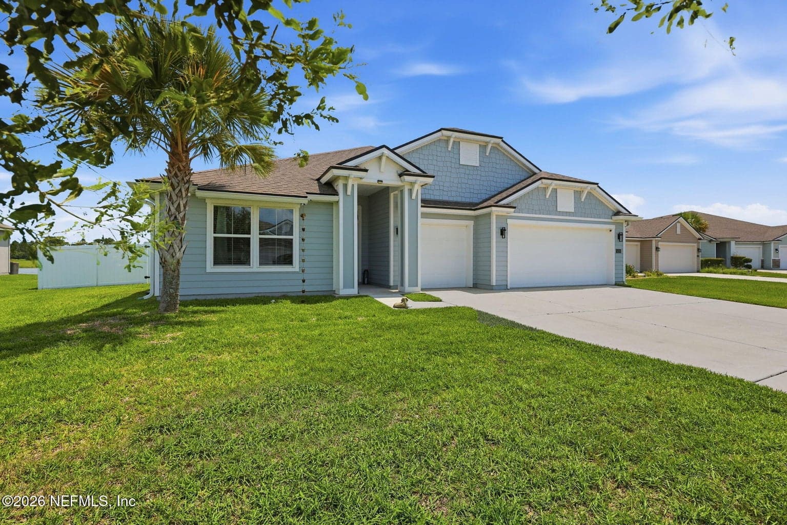 3224 BROWN TROUT Court, Jacksonville, FL 32226, Jacksonville, FL - photo 1