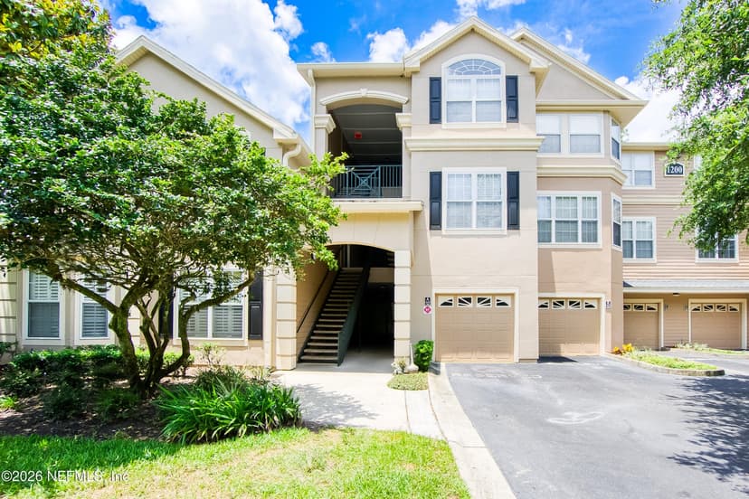 13810 SUTTON PARK Drive N 1210, Jacksonville, FL 32224