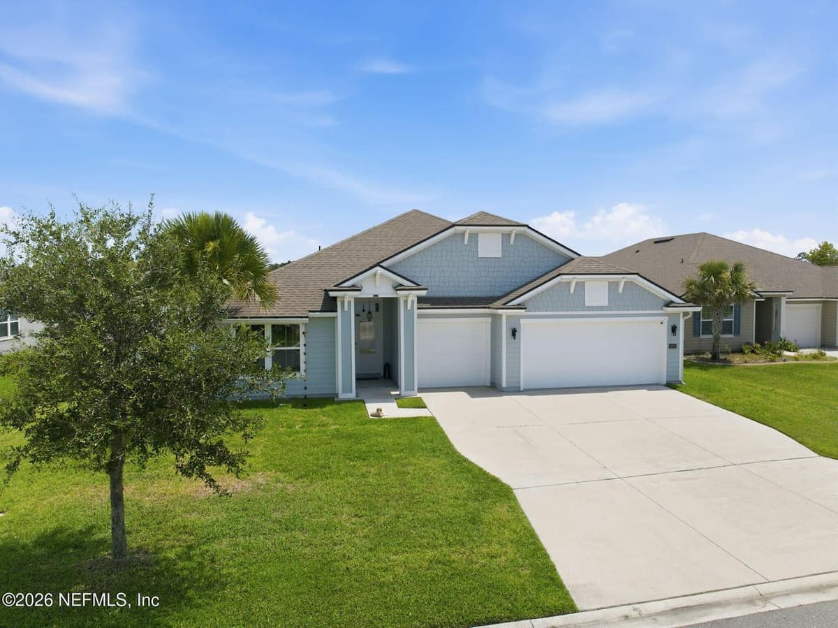 3224 BROWN TROUT Court, Jacksonville, FL 32226, Jacksonville, FL - photo 3