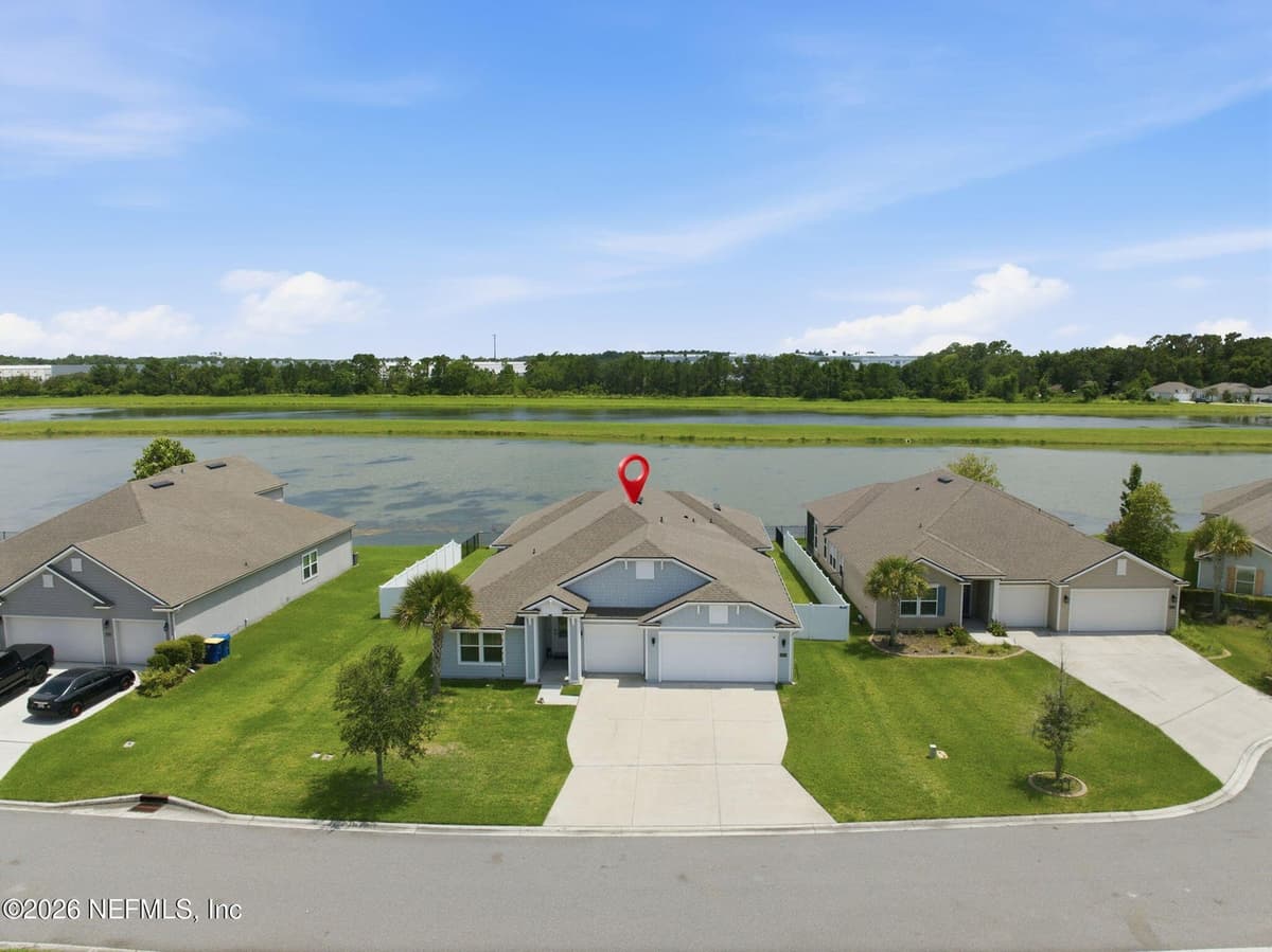 3224 BROWN TROUT Court, Jacksonville, FL 32226, Jacksonville, FL - photo 2
