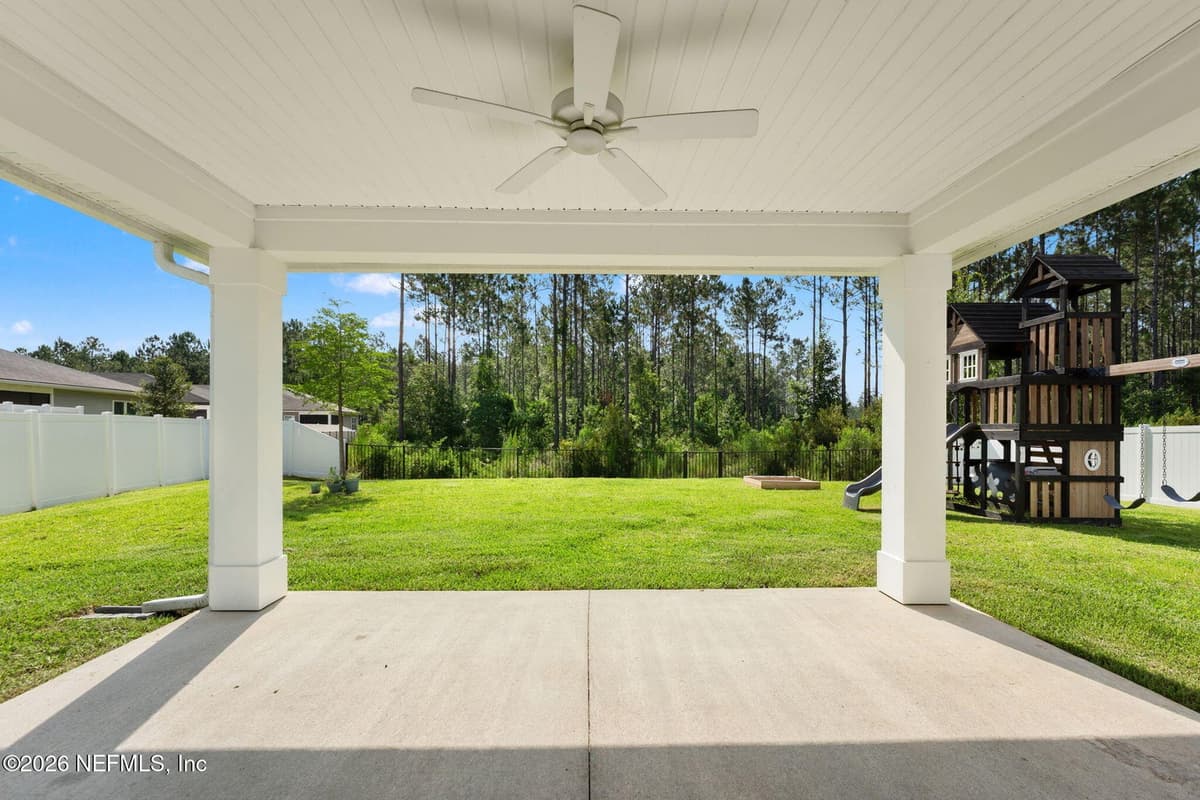 615 BARTRAM DOWNS Road, Orange Park, FL 32065, Orange Park, FL - photo 2