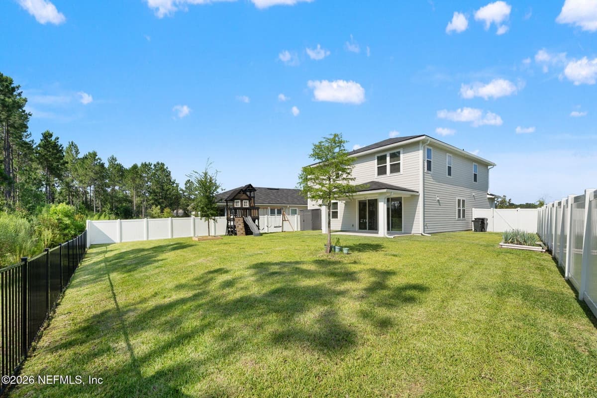 615 BARTRAM DOWNS Road, Orange Park, FL 32065, Orange Park, FL - photo 3