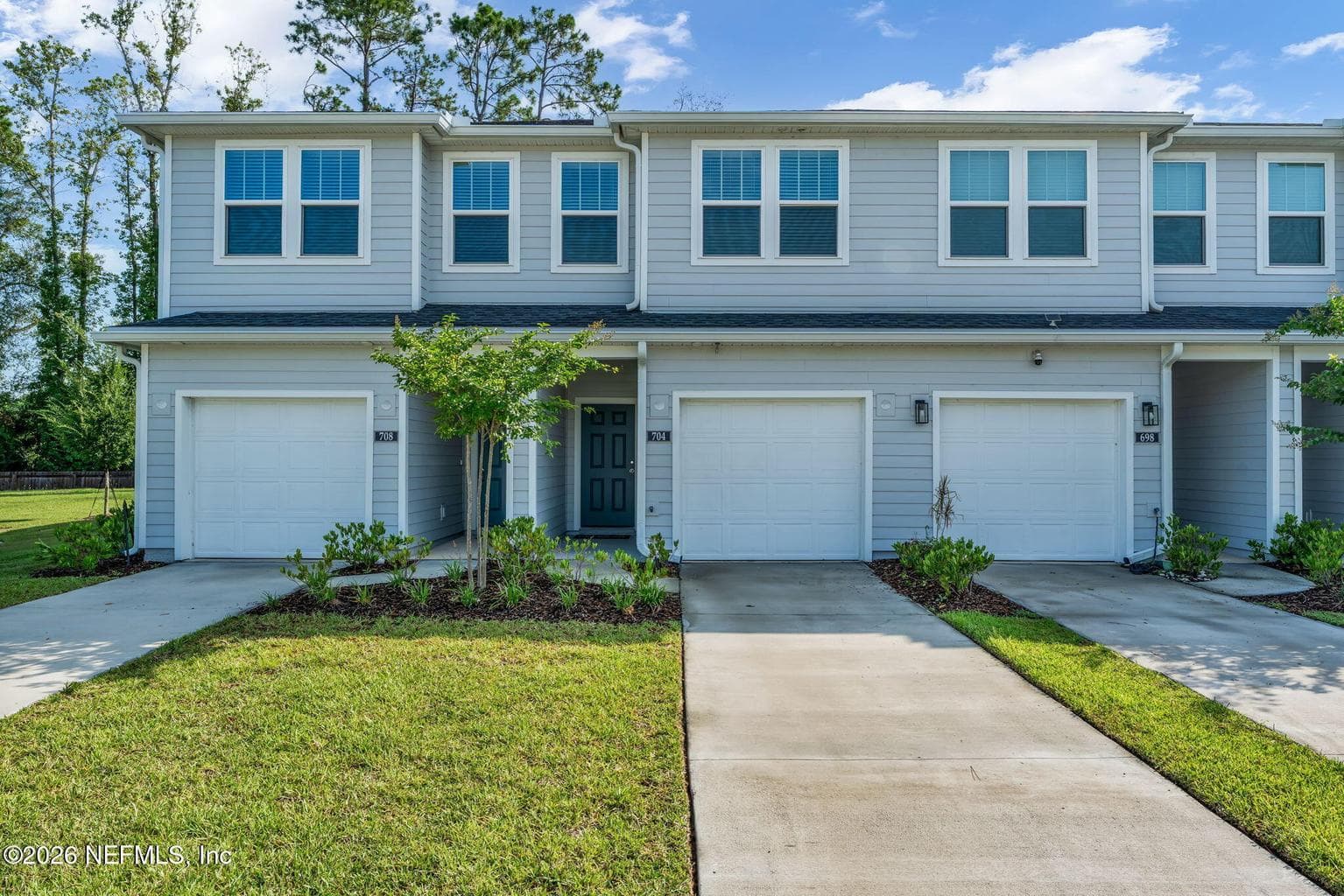 704 HOLLY LAKES Drive, Orange Park, FL 32073, Orange Park, FL - photo 1