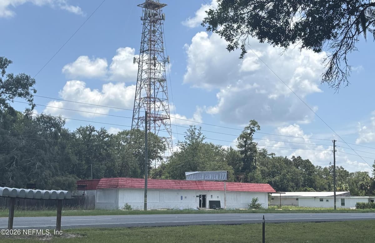 545760 US HIGHWAY 1, Callahan, FL 32011, Callahan, FL - photo 2
