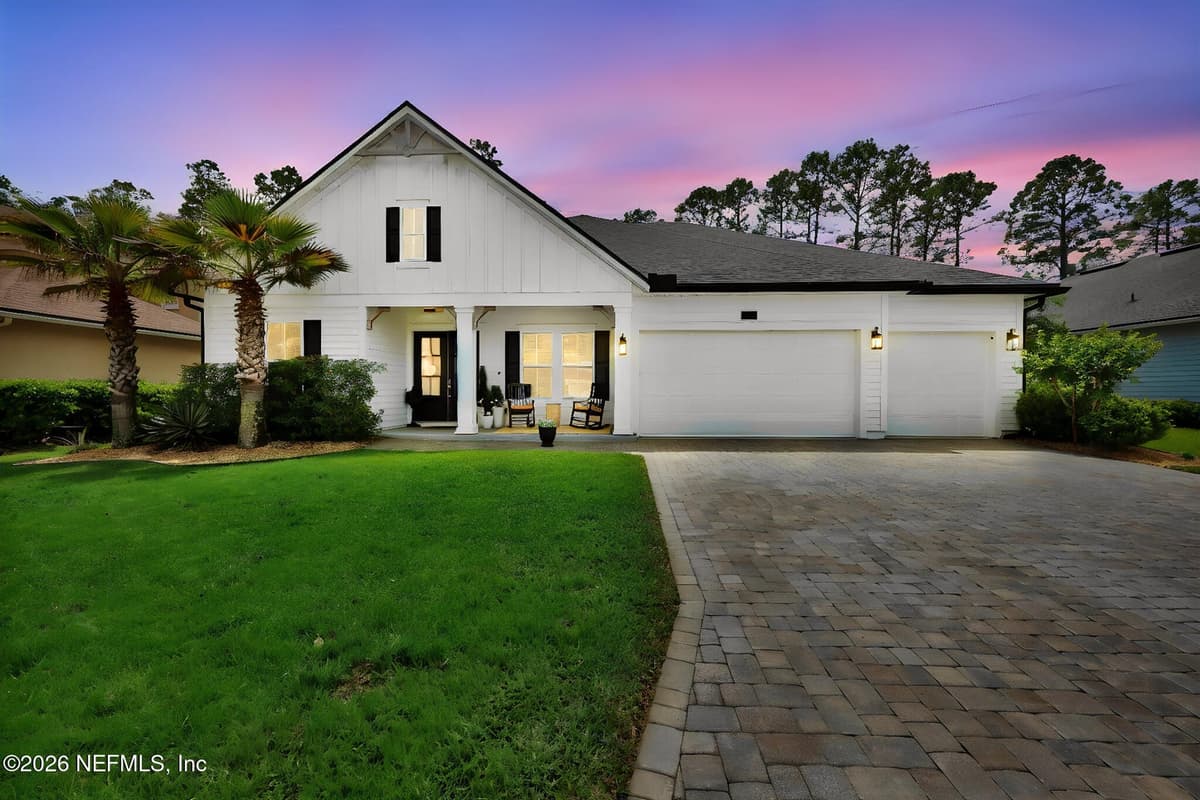 179 CONQUISTADOR Road, St. Johns, FL 32259, St. Johns, FL - photo 2