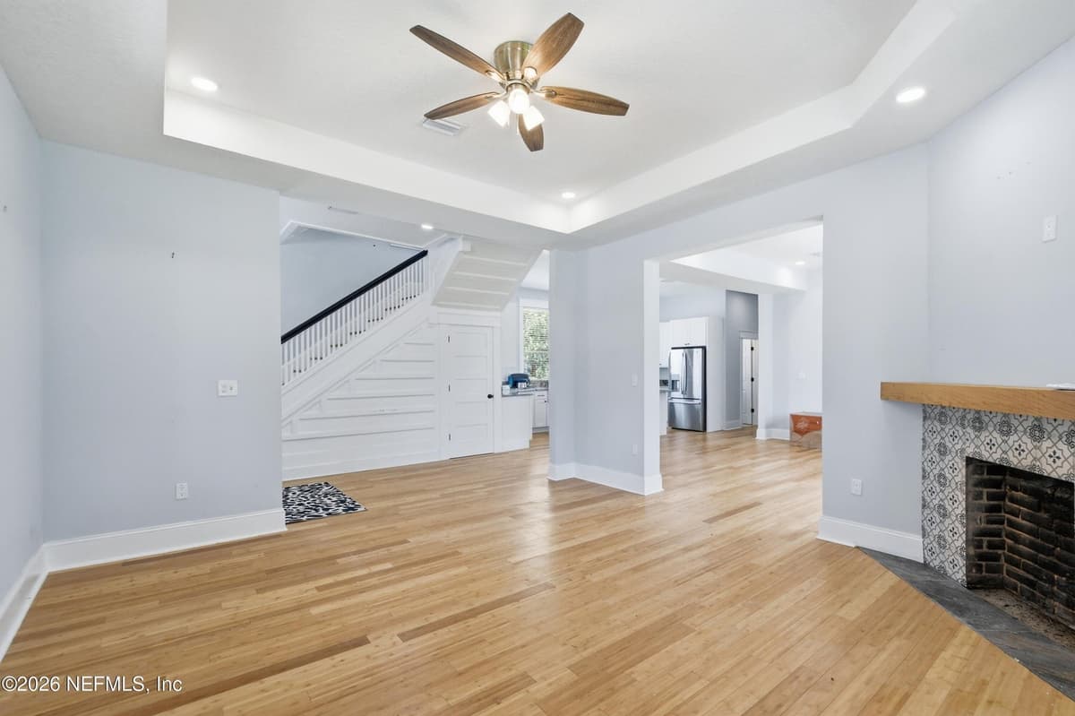 205 E 1ST Street, Jacksonville, FL 32206, Jacksonville, FL - photo 3