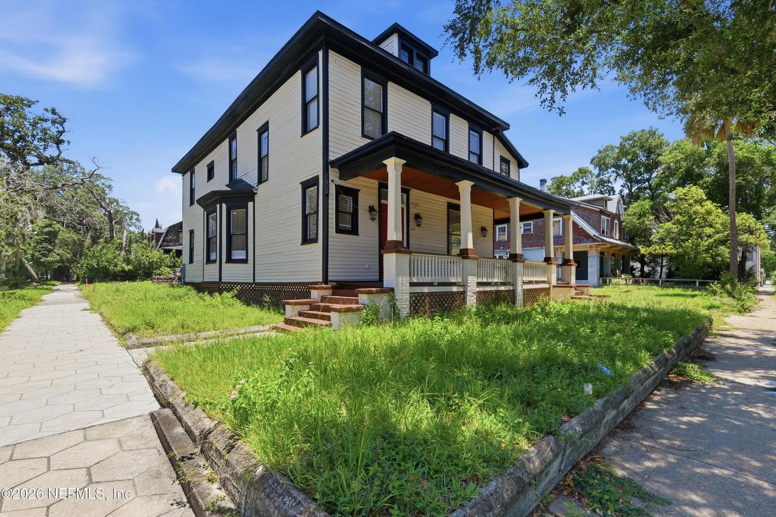 205 E 1ST Street, Jacksonville, FL 32206, Jacksonville, FL - photo 1