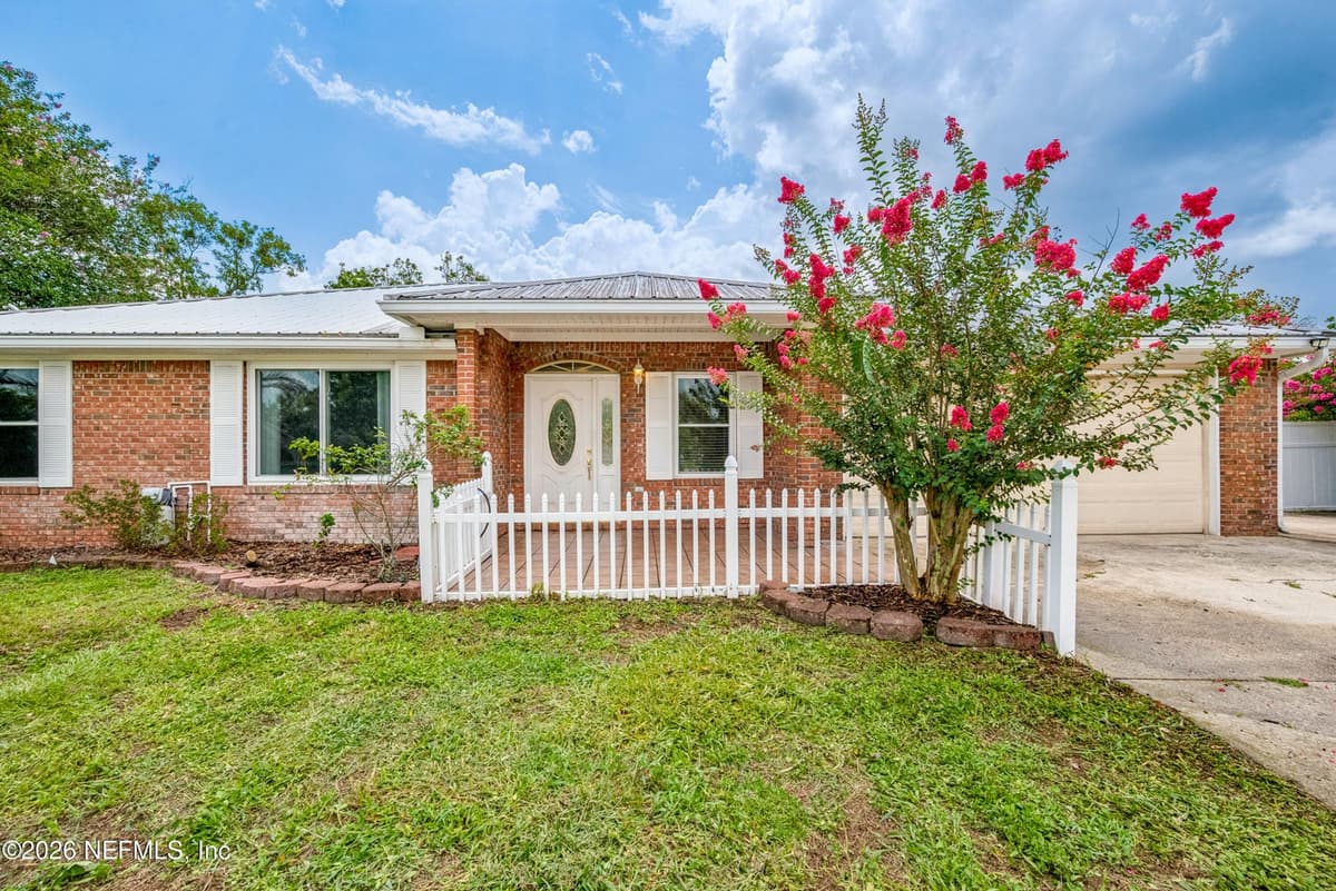 3237 BREAM Way, Green Cove Springs, FL 32043, Green Cove Springs, FL - photo 3
