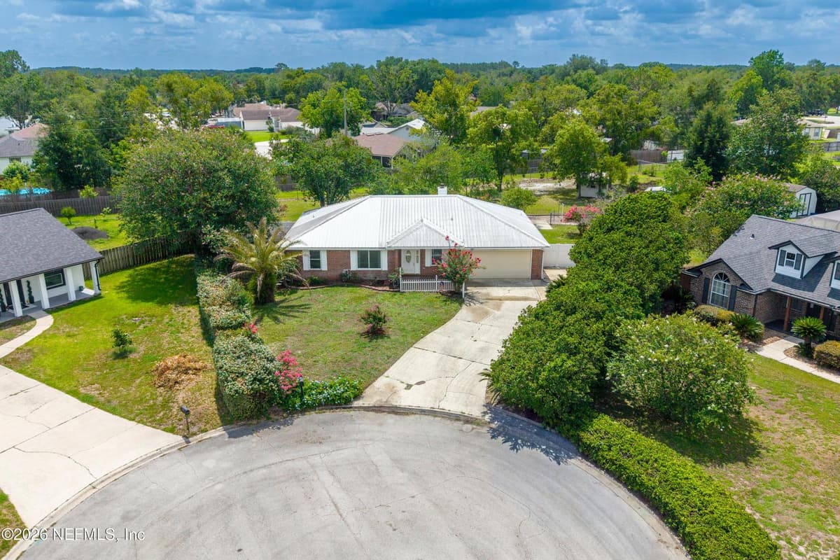 3237 BREAM Way, Green Cove Springs, FL 32043, Green Cove Springs, FL - photo 2